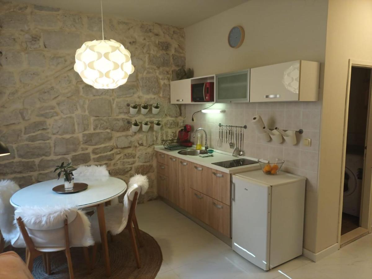 Leut Apartment Korčula Exterior foto