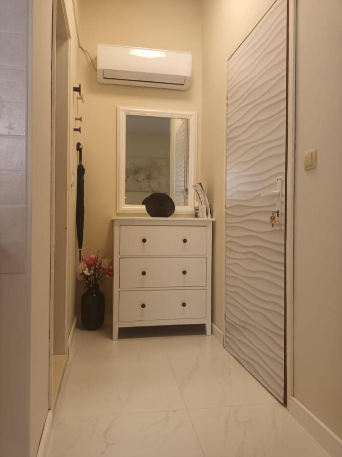 Leut Apartment Korčula Exterior foto